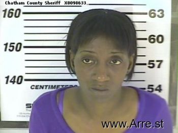 Jaime Lynier Smith Mugshot