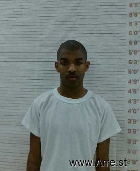 Jalen Dequan Quarterman Mugshot