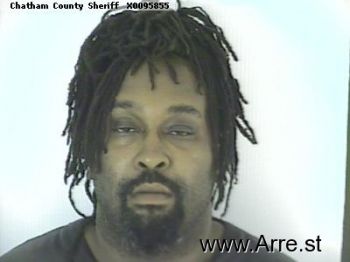 Jamal Kareem Baker Mugshot