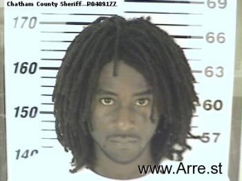 Jamal Rasheen Johnson Mugshot