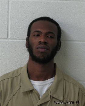 Jamar  Anthony Mugshot