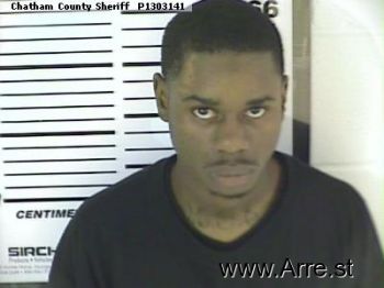 Jamarae Ashad Campbell Mugshot