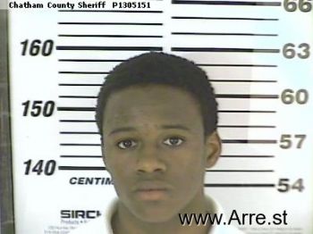 Jamaree Devonte Jenkins Mugshot