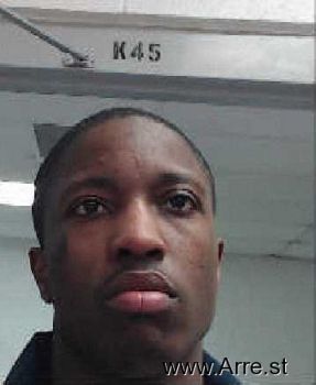 Jamarrcus Rhashad Sullivan Mugshot