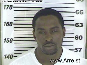 Jameel Umar Lawton Mugshot