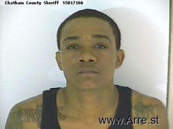 Jamel Jamal Washington Mugshot