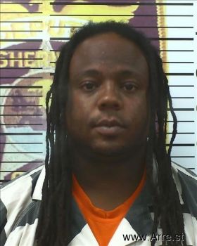 Jamel  Williams Mugshot