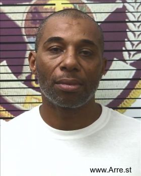 James  Banks Mugshot