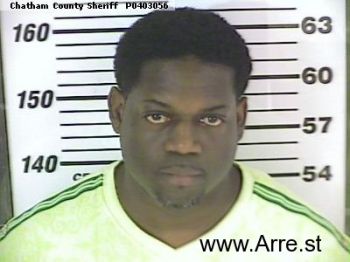 James Bernard Curtis Mugshot