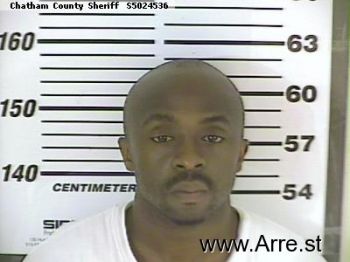 James Bernard Washington Mugshot