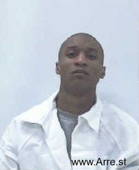 James Lee Black Mugshot