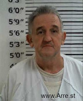 James Andrew Sr Buckner Mugshot