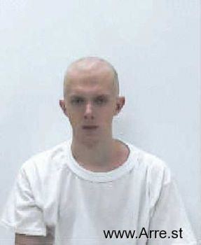 James Clinton Buckner Mugshot