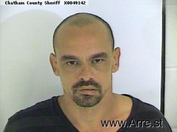 James Caldwell Dover Mugshot