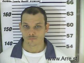 James Carltoniii Barton Mugshot