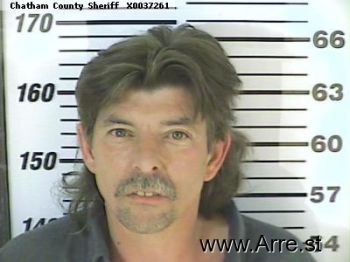 James Cecil Nolan Mugshot