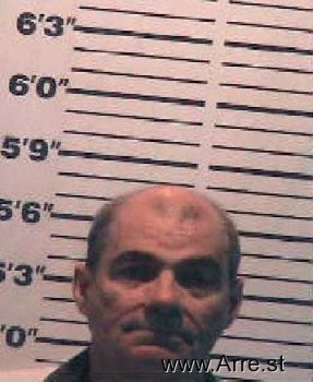 James Alvin Chaney Mugshot