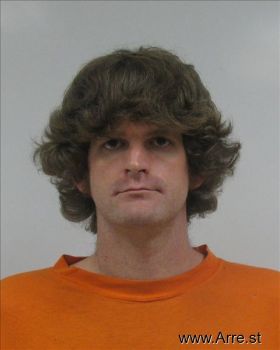 James  Crenshaw Mugshot