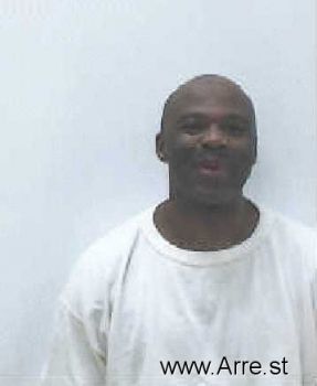 James Demetrius Dailey Mugshot