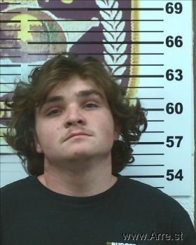 James  Dailey Mugshot