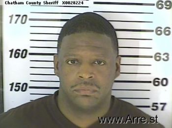 James Darrinjr Bostick Mugshot