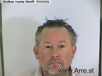 James David Priest Mugshot