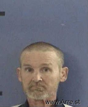 James Richard Dickerson Mugshot