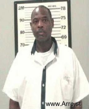 James Medell Echols Mugshot