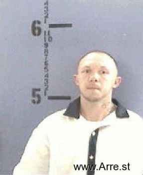 James Eric Elliott Mugshot