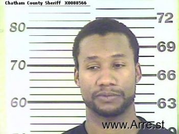 James Emanuel Stephens Mugshot