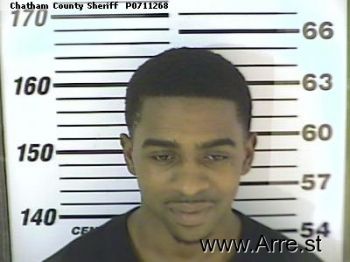 James Eric Mitchell Mugshot