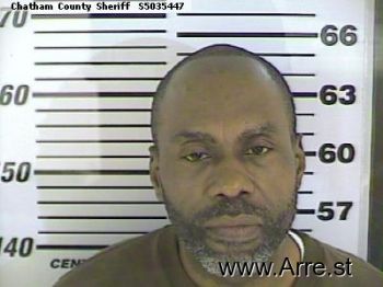 James Eugenejr Burgess Mugshot