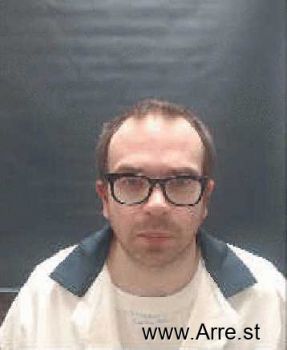 James Martin Ferris Mugshot