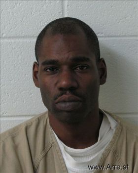 James  Freeman Mugshot