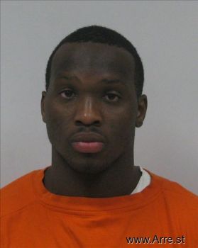 James  Hawkins Mugshot