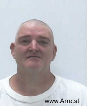 James Bentley Heath Mugshot