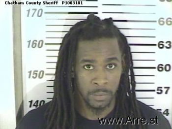 James Henryii Terry Mugshot