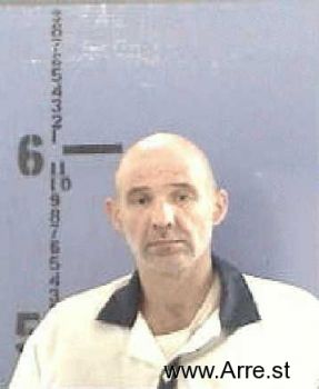 James Kevin Hicks Mugshot