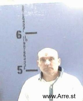 James Carlos Jr Hodges Mugshot