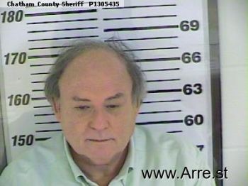 James L Groover Mugshot