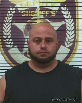 James  Land Mugshot