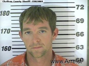 James Lawton Holton Mugshot