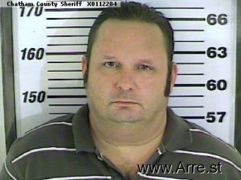 James Michael Bishop Mugshot