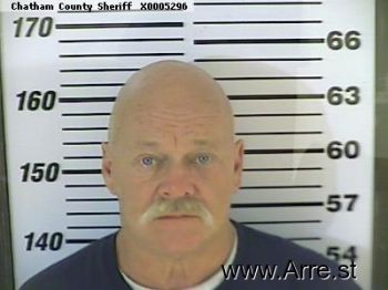 James Michael Wilson Mugshot