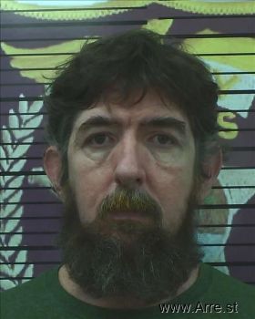 James  Montgomery Mugshot