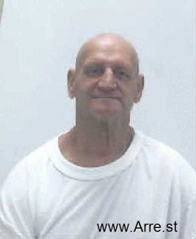 James Wilbert Myers Mugshot