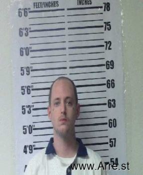 James Doyle Noble Mugshot