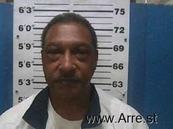 James Leon Obryant Mugshot