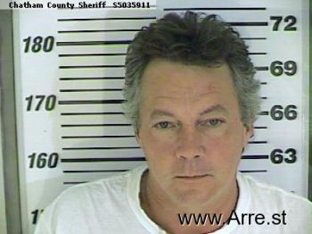 James Otto Trout Mugshot