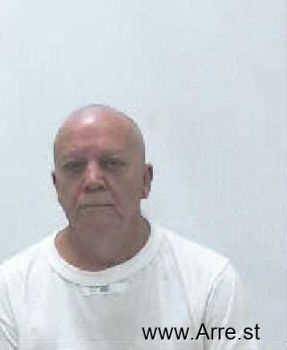 James M Painter Mugshot